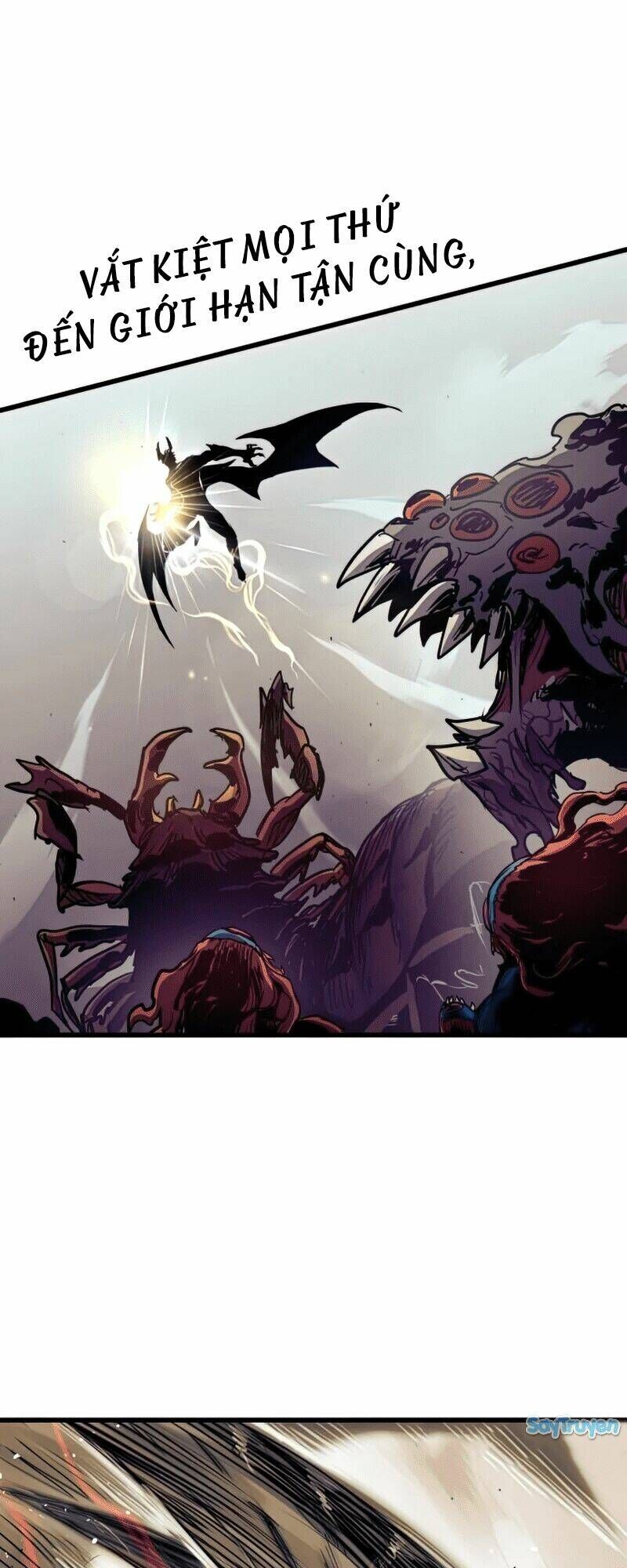 Sự Trở Về Của Chiến Thần Tự Sát Chapter 59 - 31