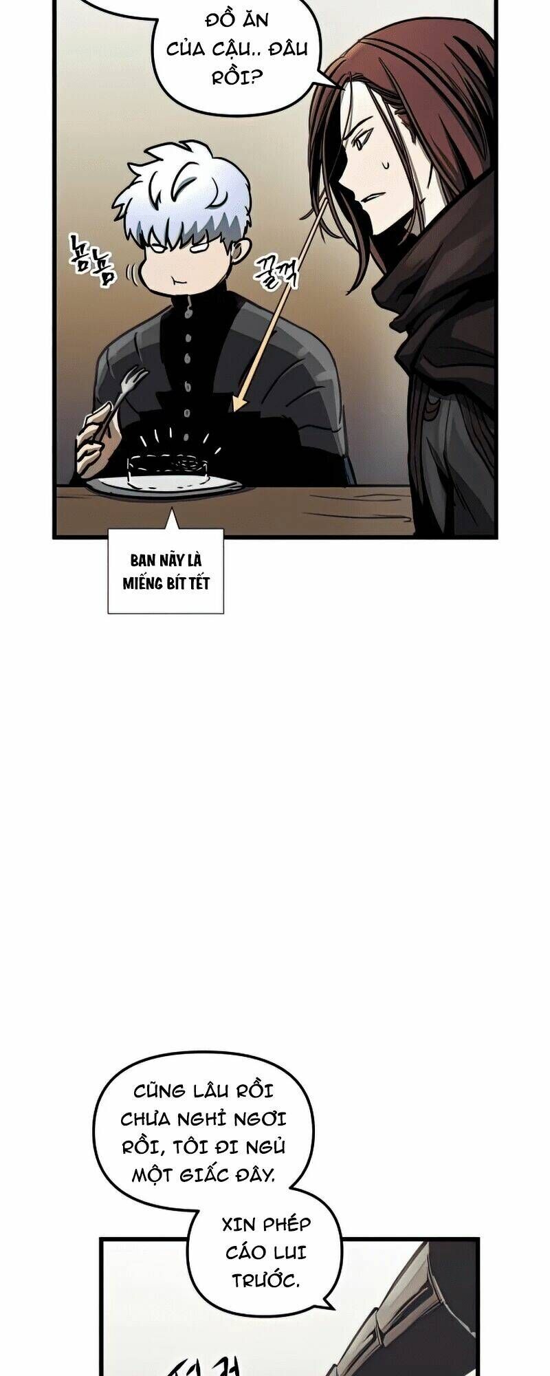Sự Trở Về Của Chiến Thần Tự Sát Chapter 59 - 36