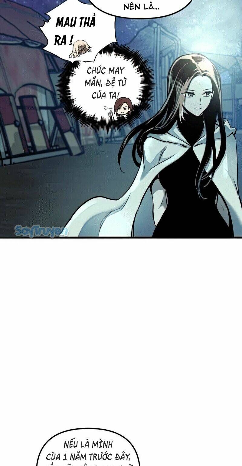 Sự Trở Về Của Chiến Thần Tự Sát Chapter 59 - 40