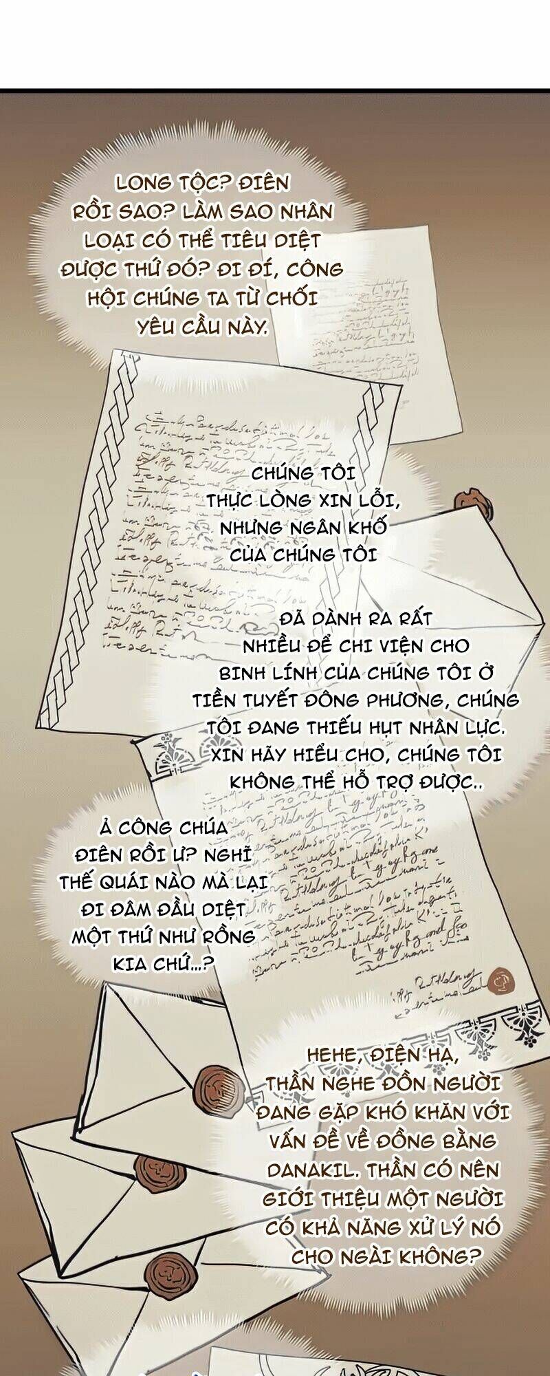 Sự Trở Về Của Chiến Thần Tự Sát Chapter 59 - 42