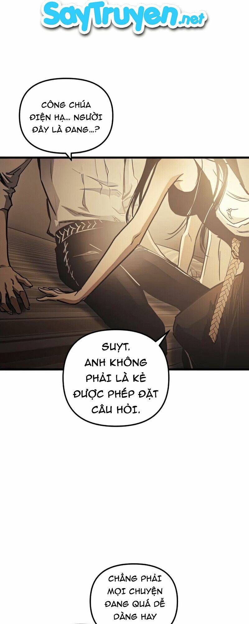 Sự Trở Về Của Chiến Thần Tự Sát Chapter 59 - 53