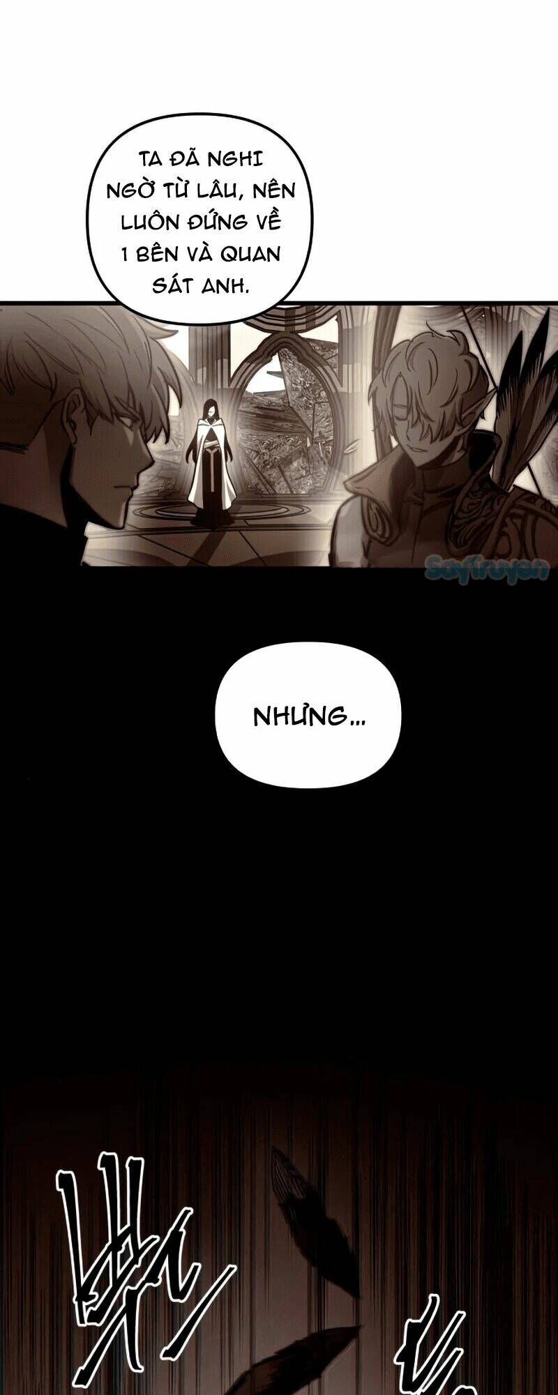 Sự Trở Về Của Chiến Thần Tự Sát Chapter 59 - 55