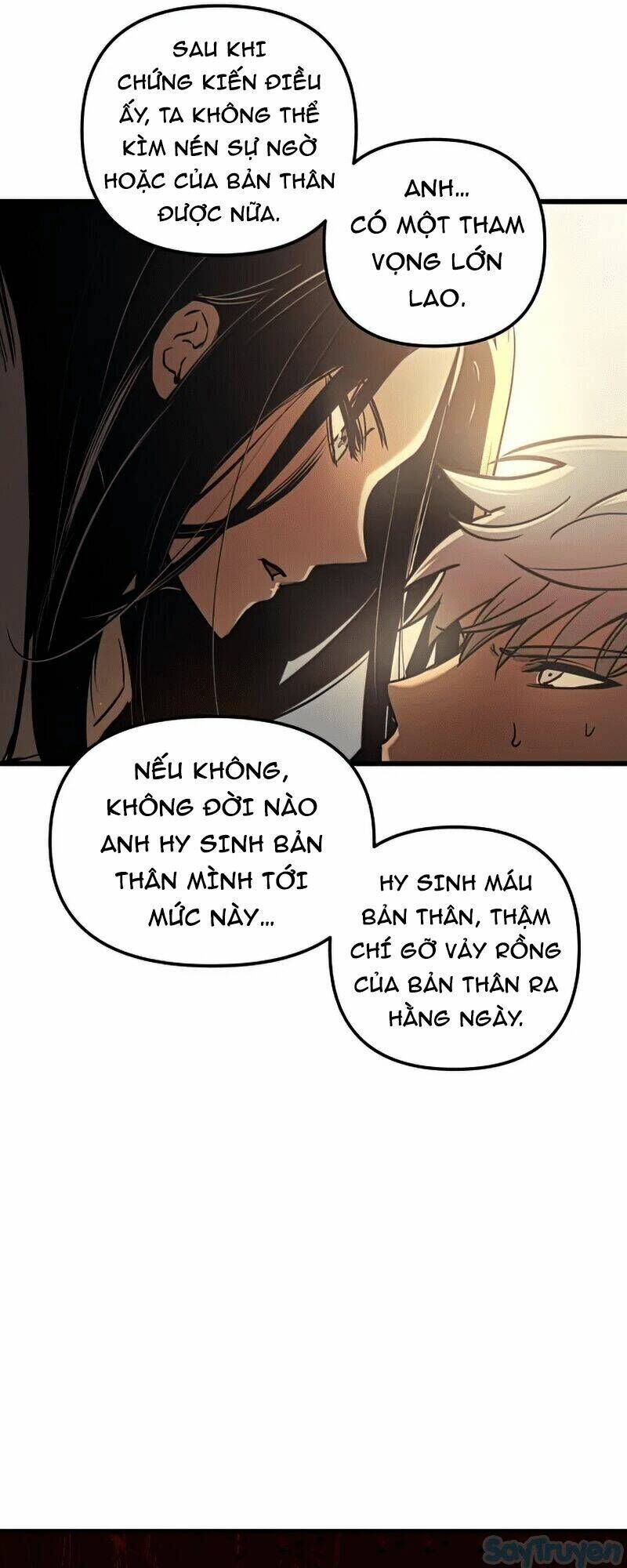 Sự Trở Về Của Chiến Thần Tự Sát Chapter 59 - 58