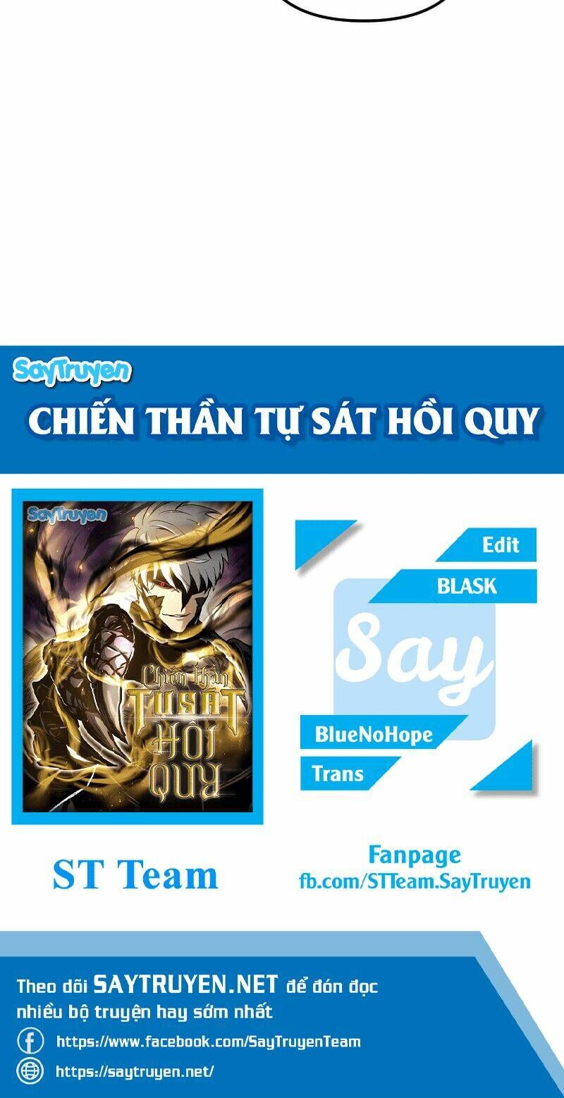Sự Trở Về Của Chiến Thần Tự Sát Chapter 59 - 62