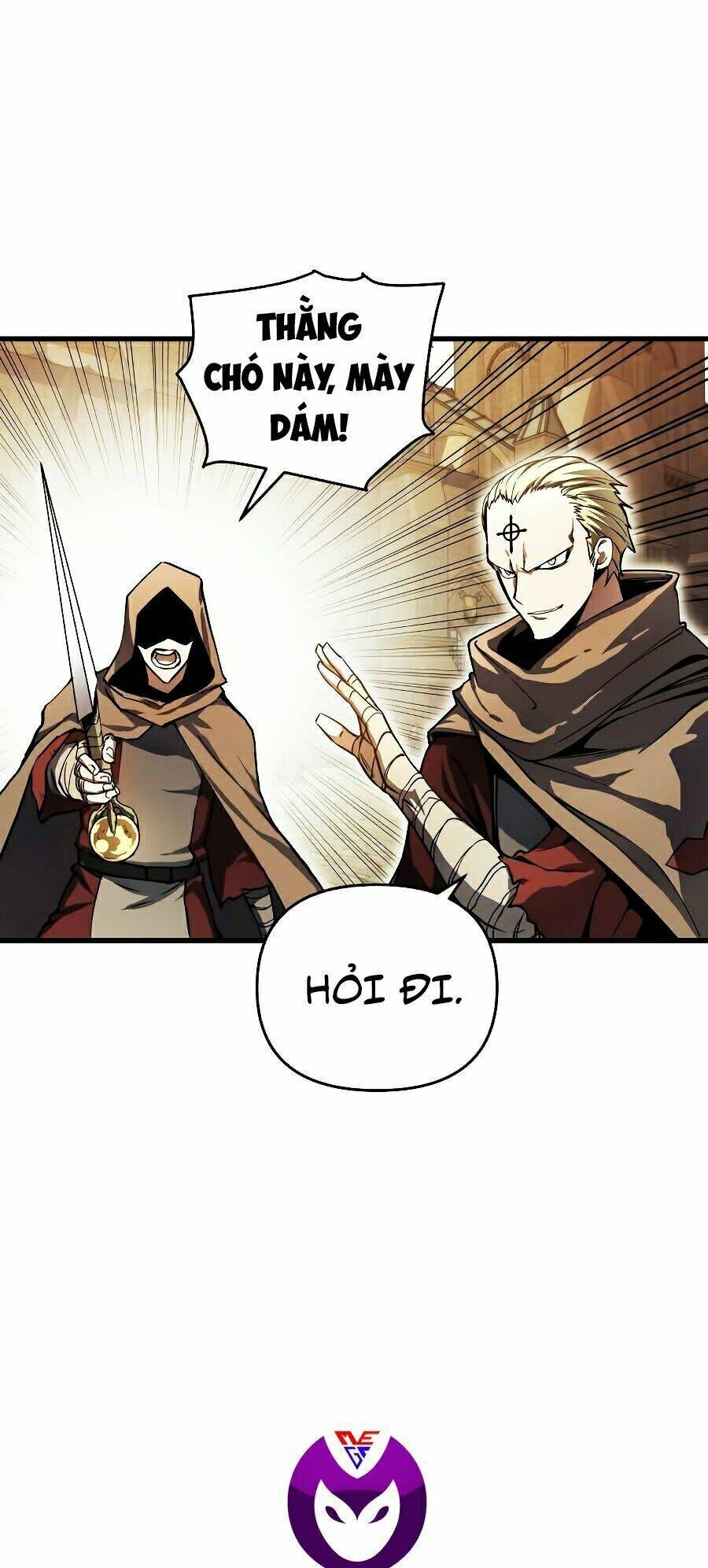 Sự Trở Về Của Chiến Thần Tự Sát Chapter 6 - 28