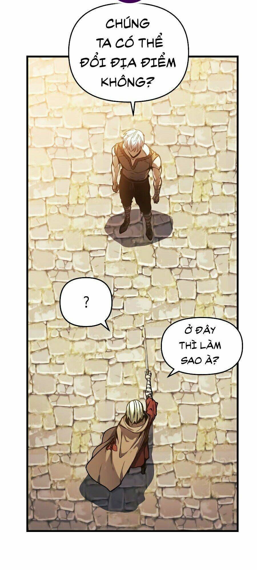 Sự Trở Về Của Chiến Thần Tự Sát Chapter 6 - 29