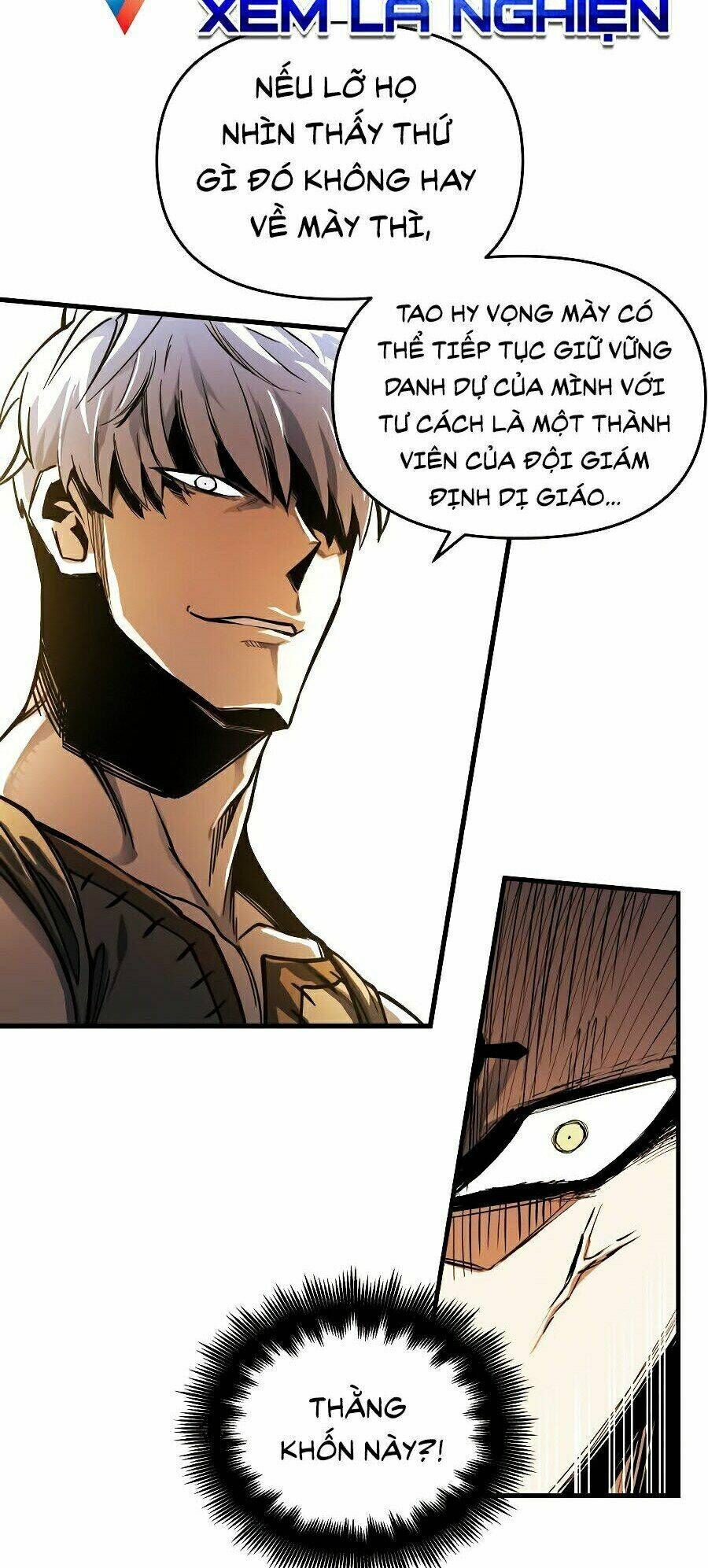 Sự Trở Về Của Chiến Thần Tự Sát Chapter 6 - 31