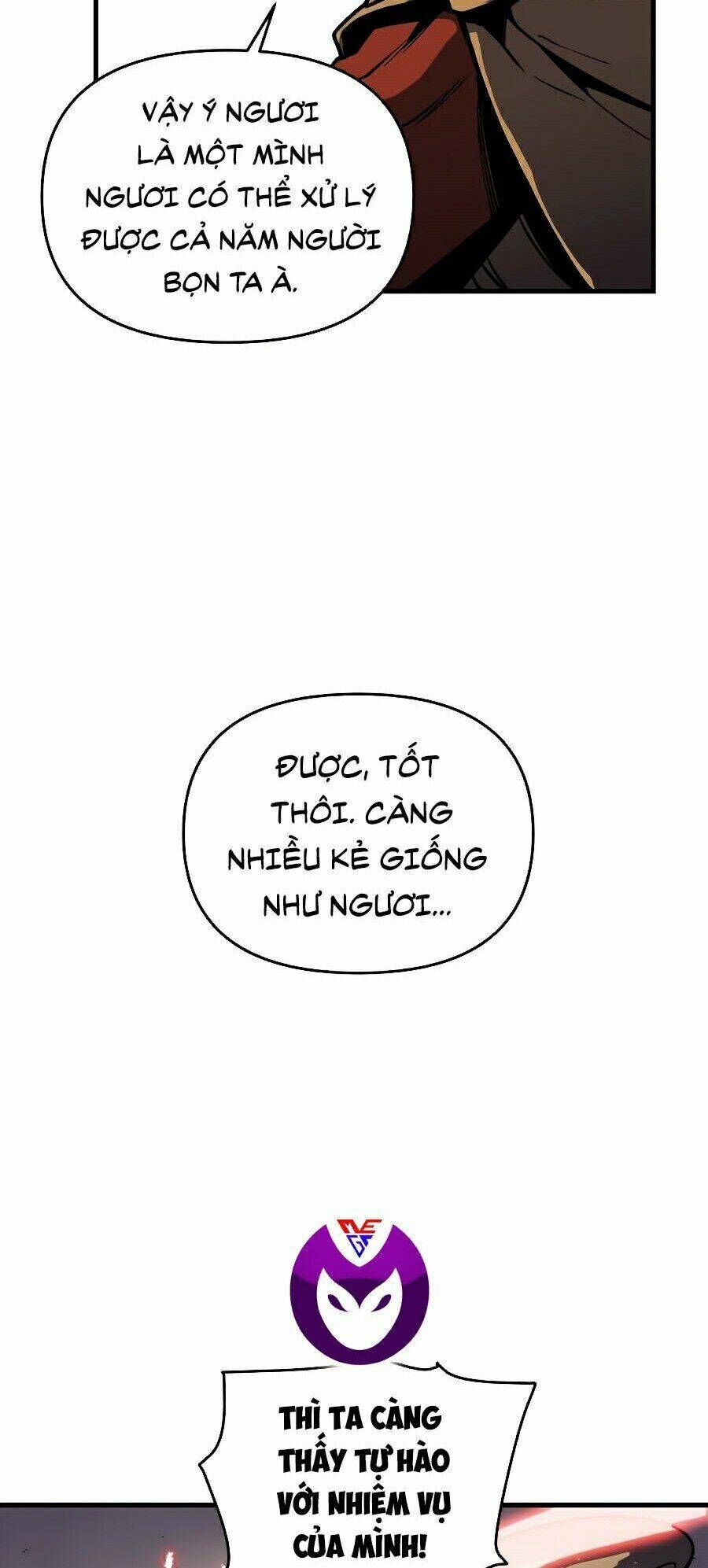 Sự Trở Về Của Chiến Thần Tự Sát Chapter 6 - 33