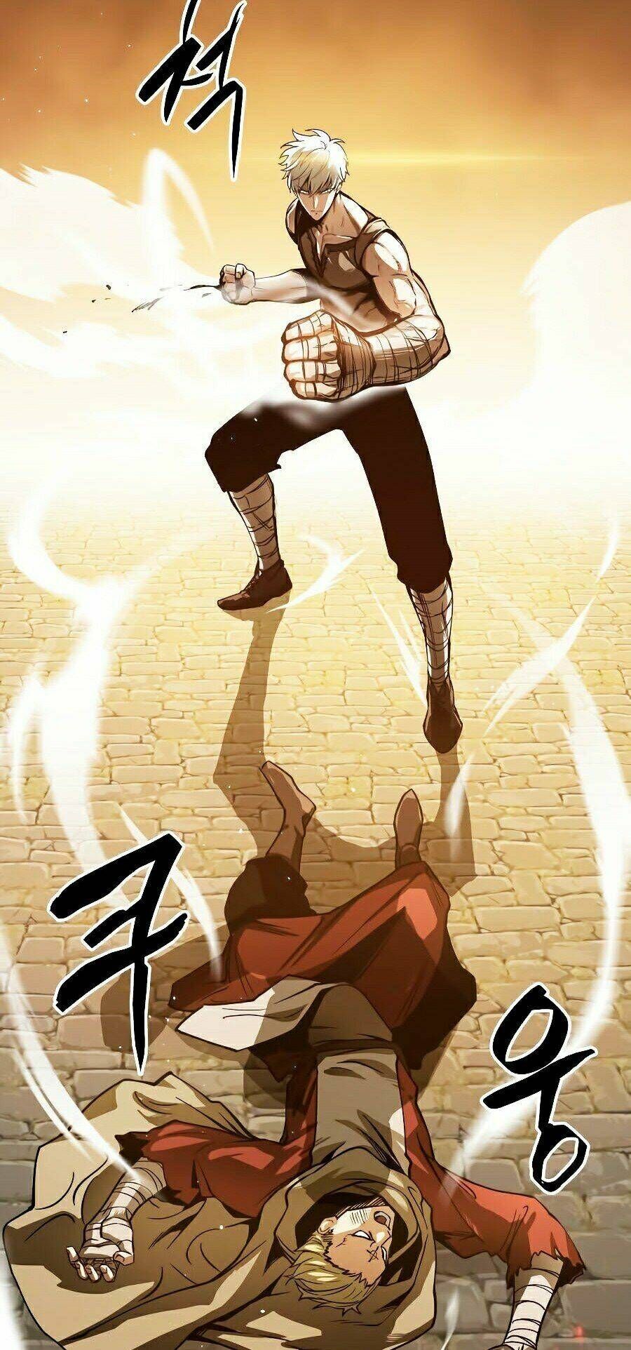 Sự Trở Về Của Chiến Thần Tự Sát Chapter 6 - 69