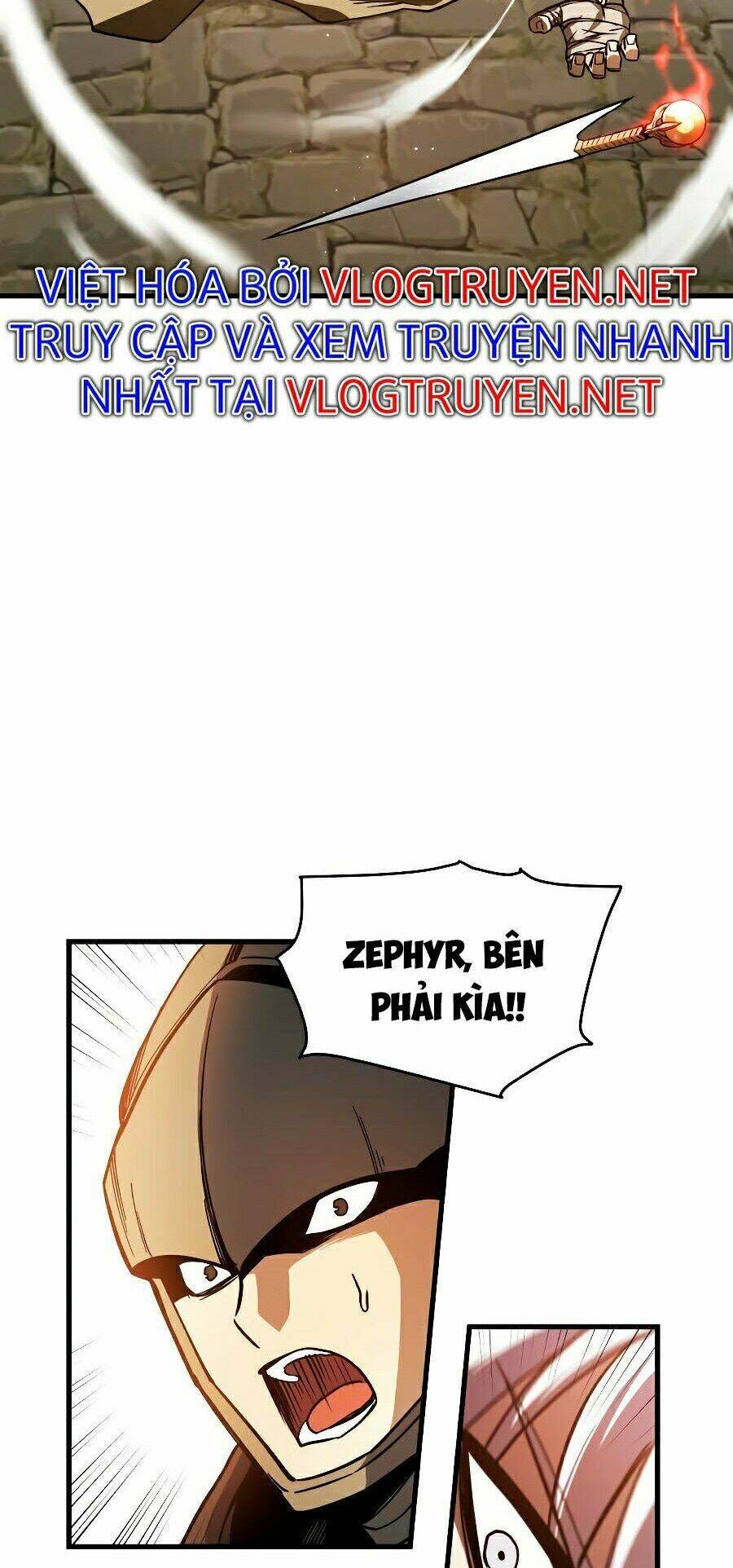 Sự Trở Về Của Chiến Thần Tự Sát Chapter 6 - 70