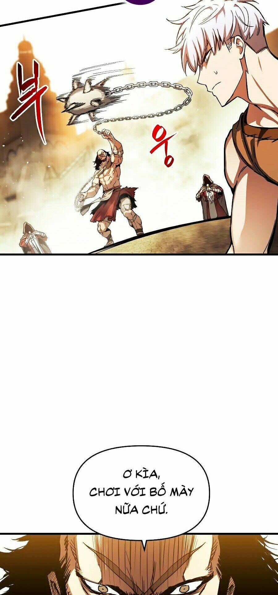 Sự Trở Về Của Chiến Thần Tự Sát Chapter 6 - 74