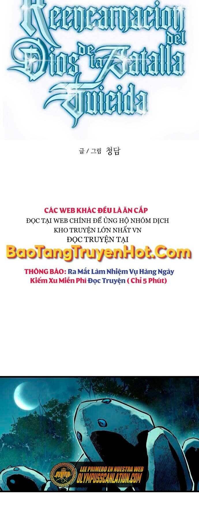 Sự Trở Về Của Chiến Thần Tự Sát Chapter 60 - 19