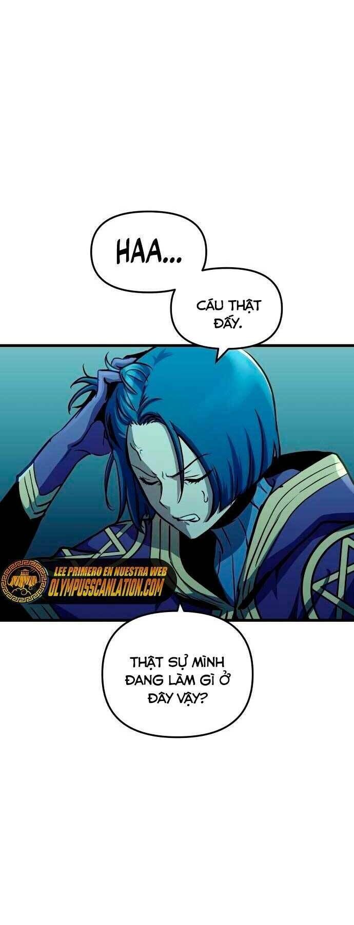 Sự Trở Về Của Chiến Thần Tự Sát Chapter 60 - 20