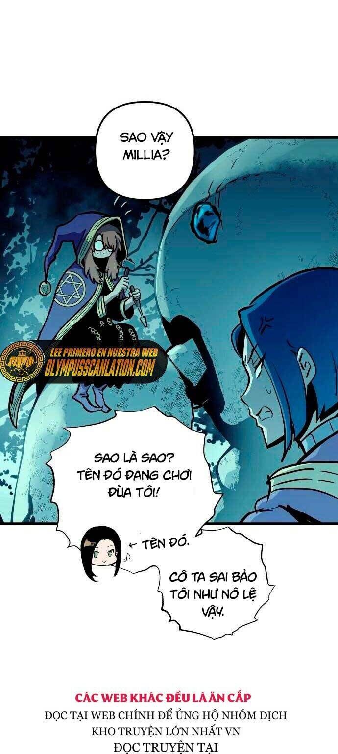 Sự Trở Về Của Chiến Thần Tự Sát Chapter 60 - 21