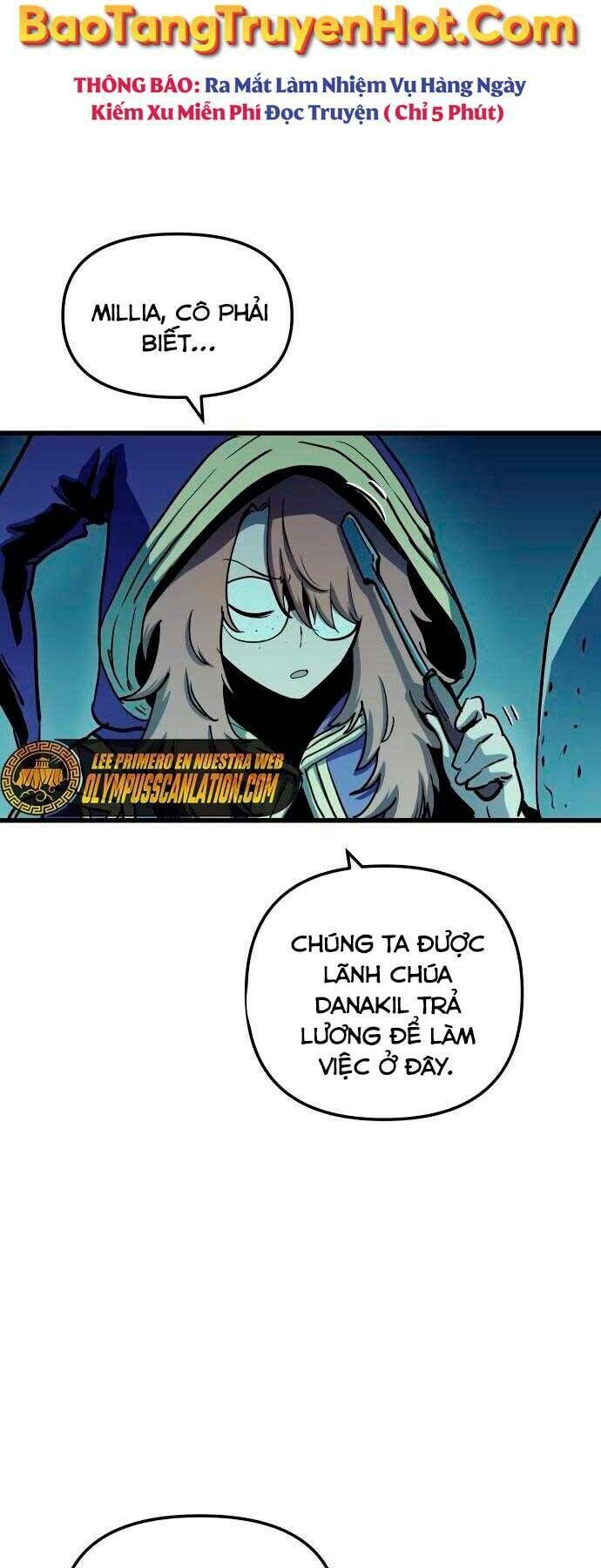 Sự Trở Về Của Chiến Thần Tự Sát Chapter 60 - 22