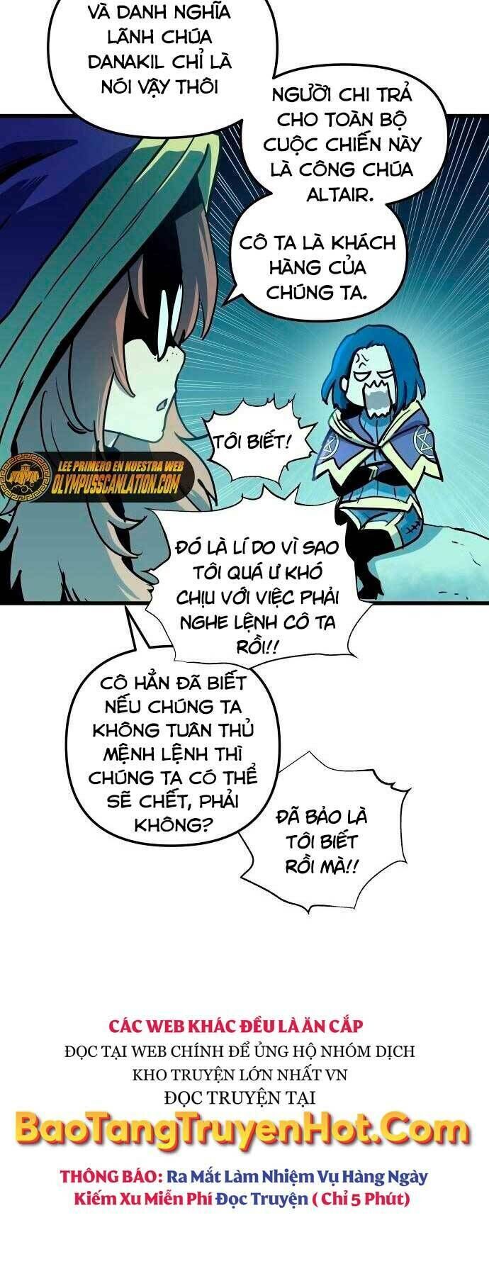 Sự Trở Về Của Chiến Thần Tự Sát Chapter 60 - 23