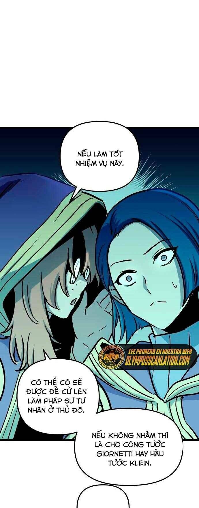 Sự Trở Về Của Chiến Thần Tự Sát Chapter 60 - 27