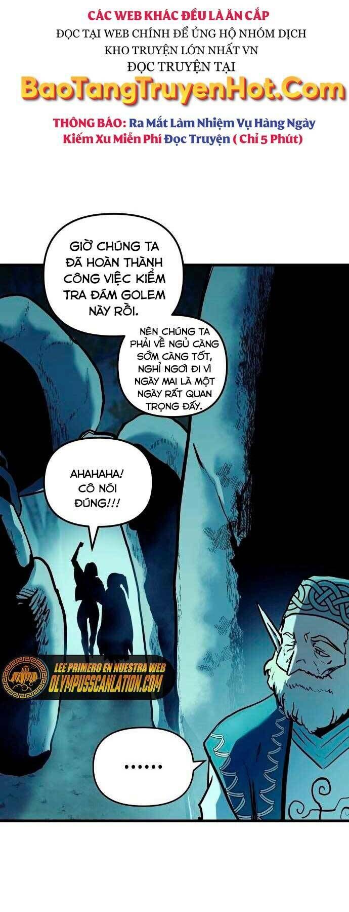 Sự Trở Về Của Chiến Thần Tự Sát Chapter 60 - 31