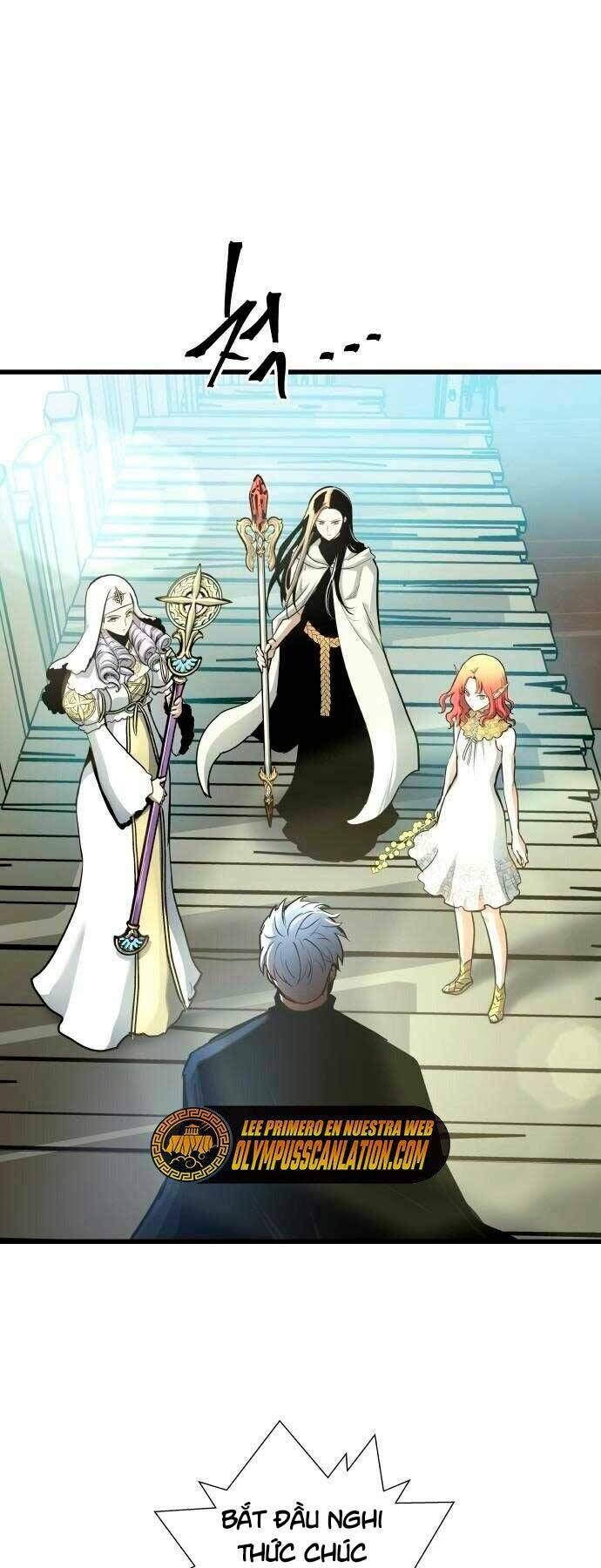 Sự Trở Về Của Chiến Thần Tự Sát Chapter 60 - 43