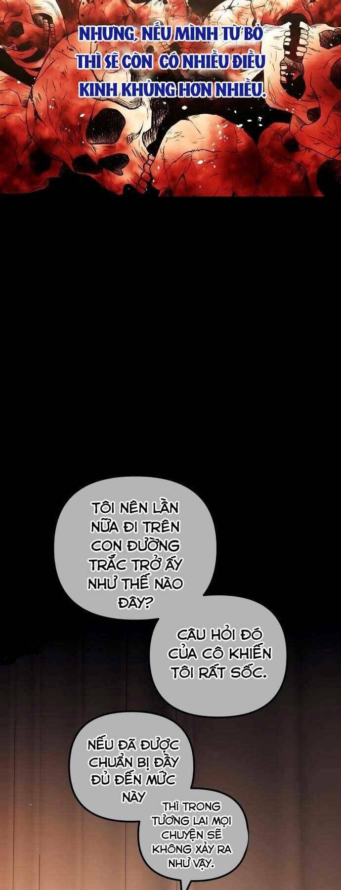 Sự Trở Về Của Chiến Thần Tự Sát Chapter 60 - 47