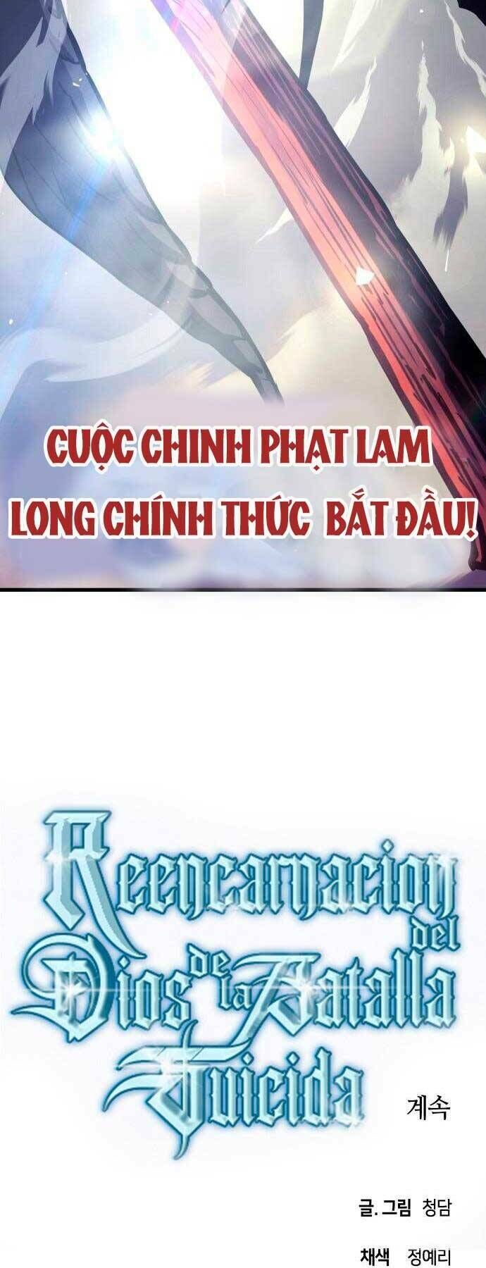 Sự Trở Về Của Chiến Thần Tự Sát Chapter 60 - 56