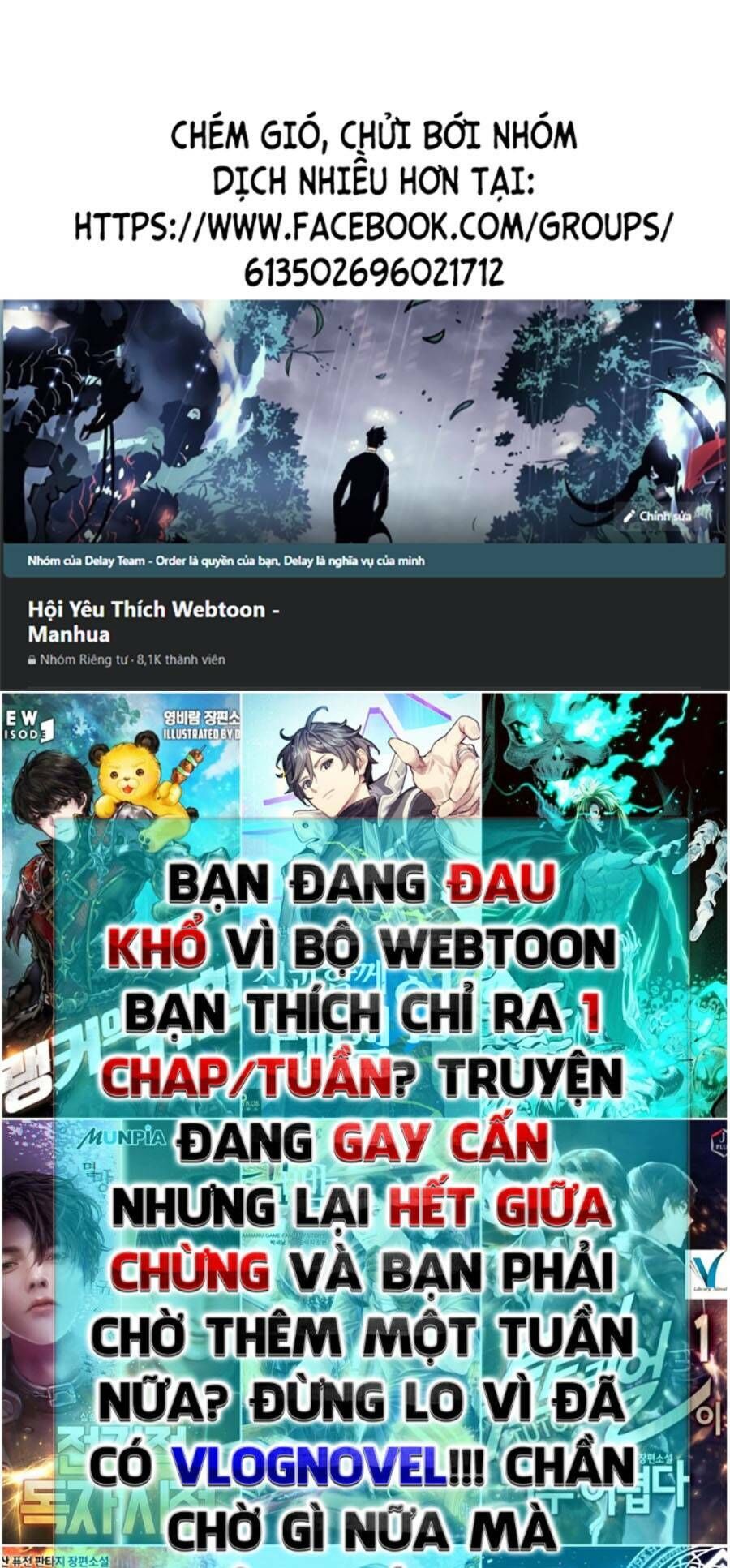 Sự Trở Về Của Chiến Thần Tự Sát Chapter 61 - 2