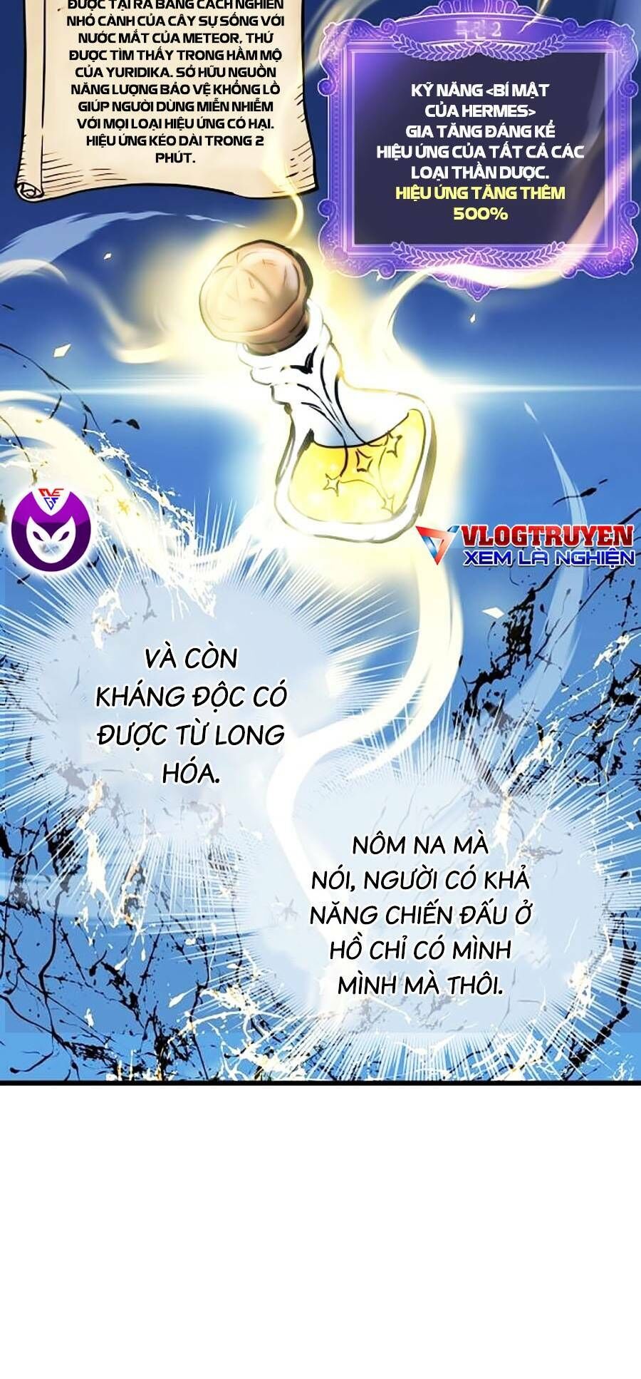 Sự Trở Về Của Chiến Thần Tự Sát Chapter 61 - 12