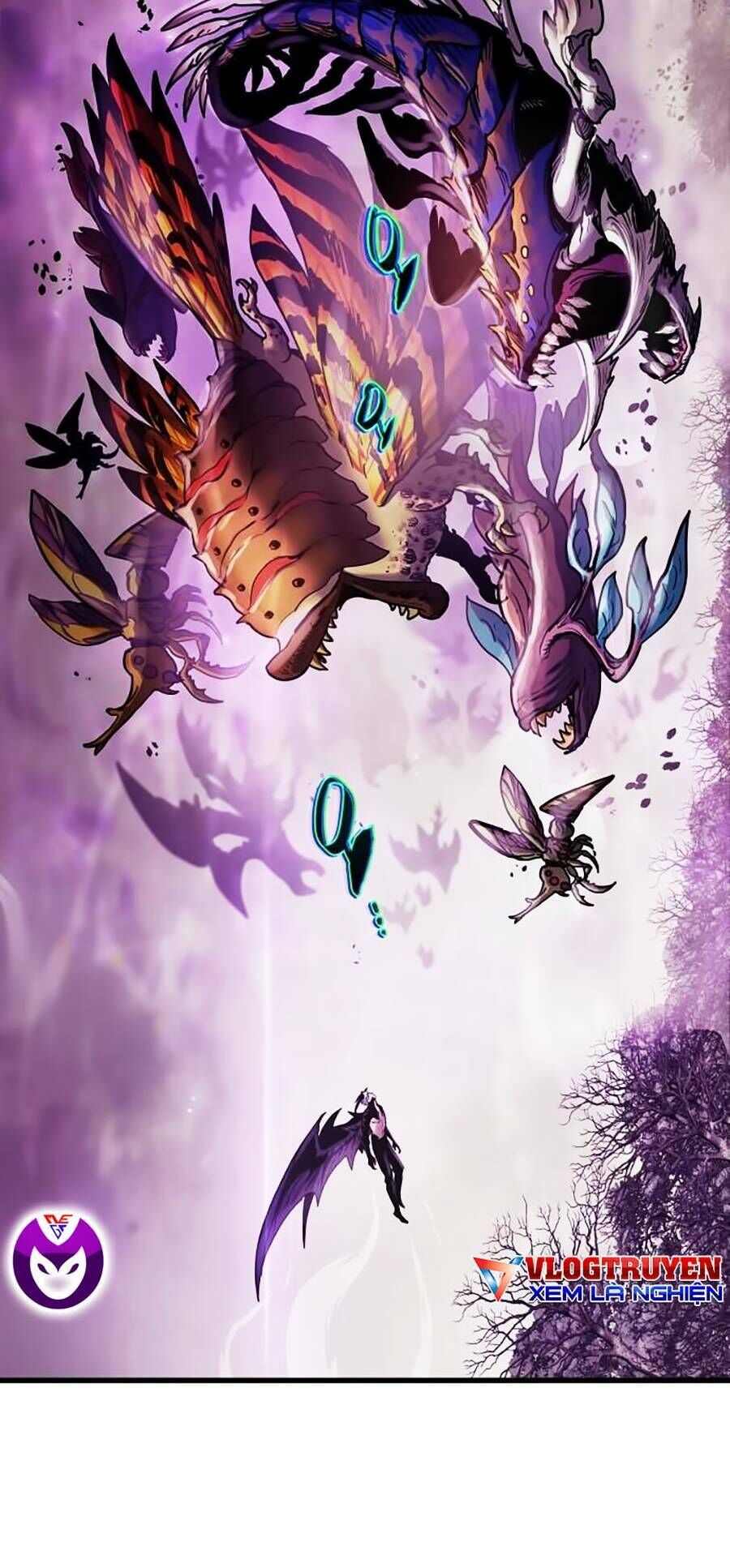 Sự Trở Về Của Chiến Thần Tự Sát Chapter 61 - 16