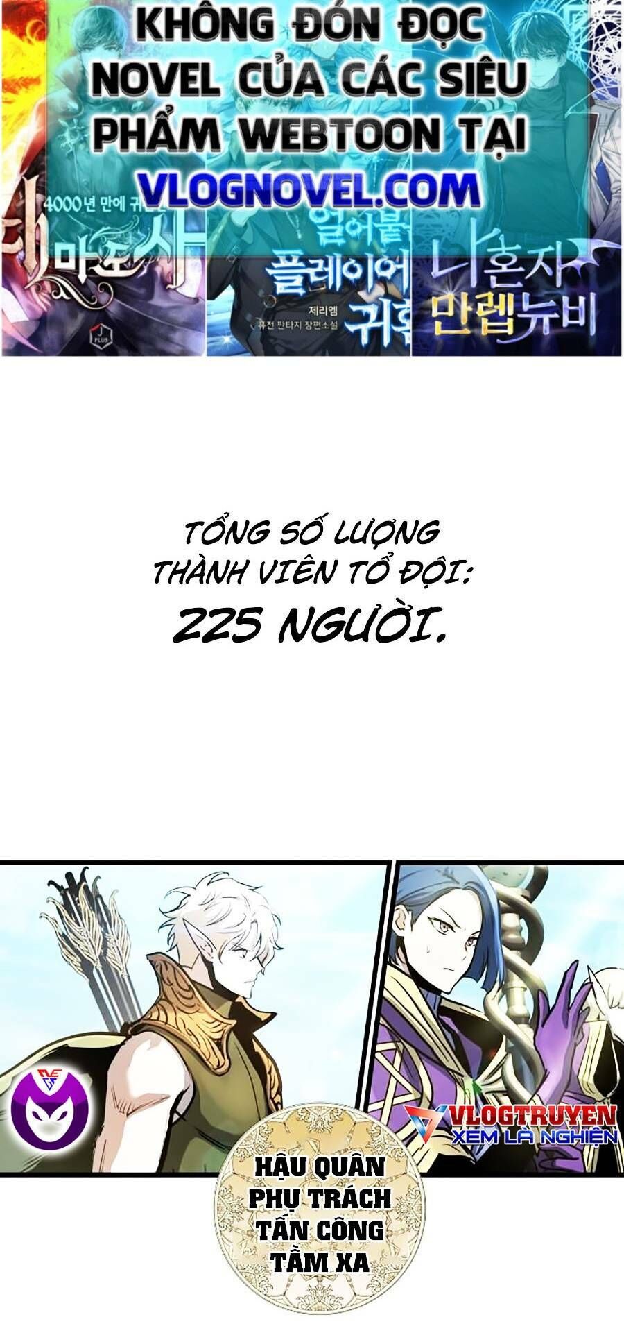 Sự Trở Về Của Chiến Thần Tự Sát Chapter 61 - 3