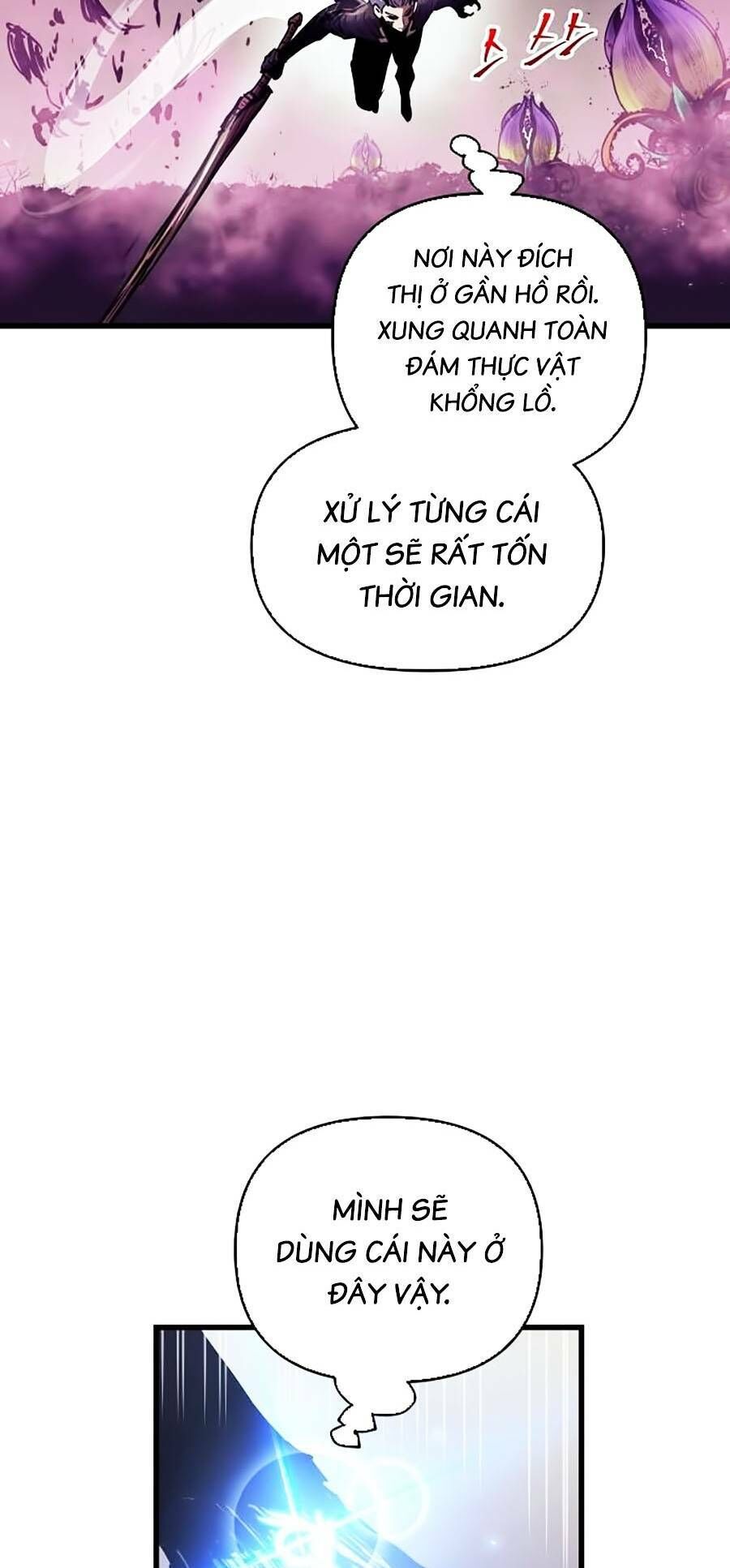 Sự Trở Về Của Chiến Thần Tự Sát Chapter 61 - 22