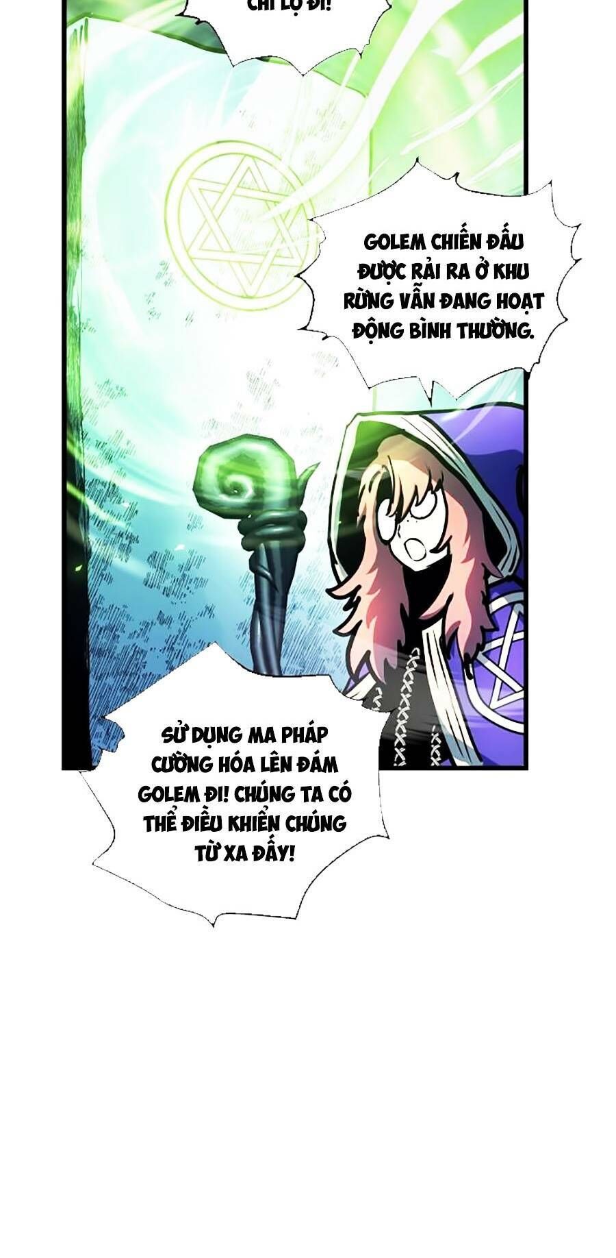 Sự Trở Về Của Chiến Thần Tự Sát Chapter 61 - 29
