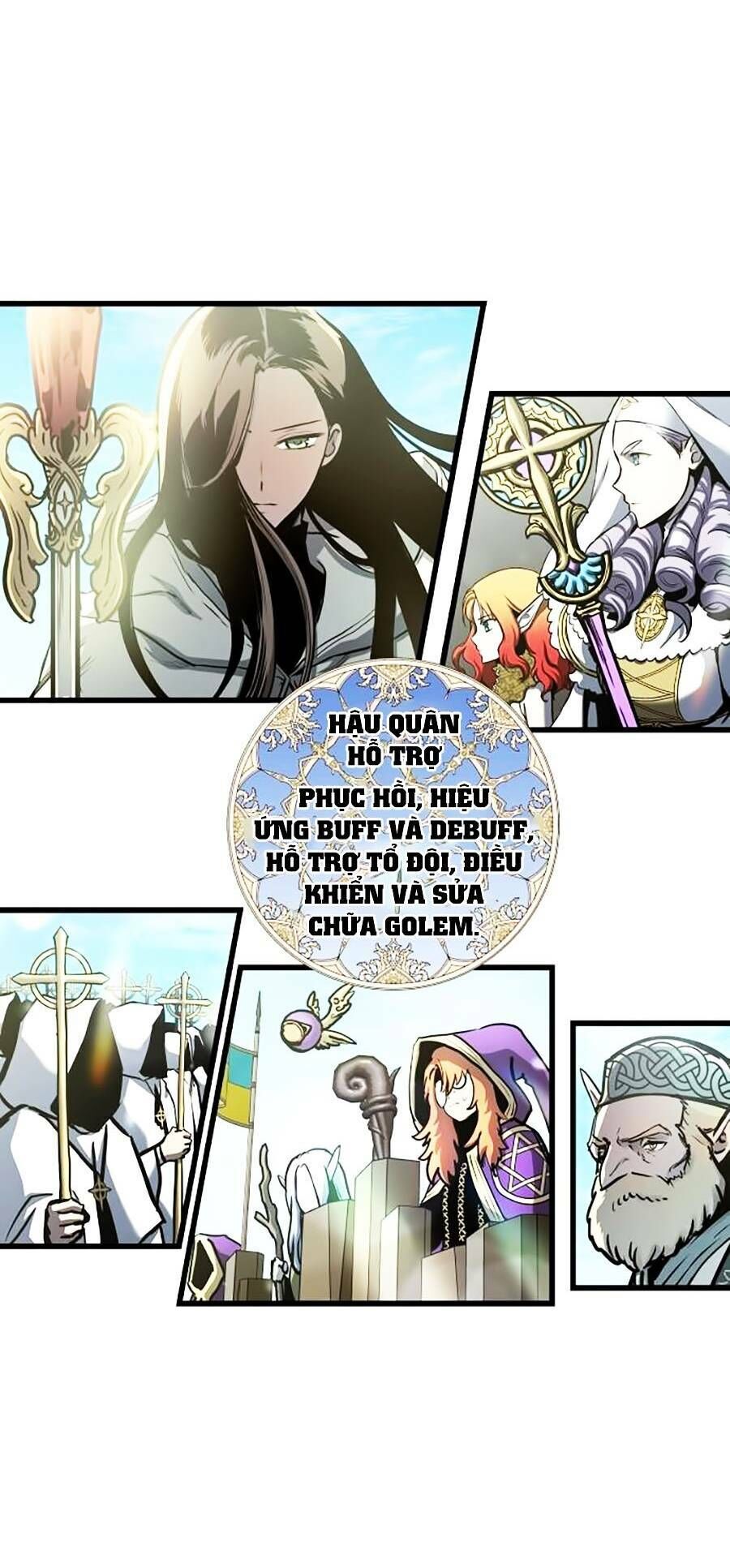 Sự Trở Về Của Chiến Thần Tự Sát Chapter 61 - 4