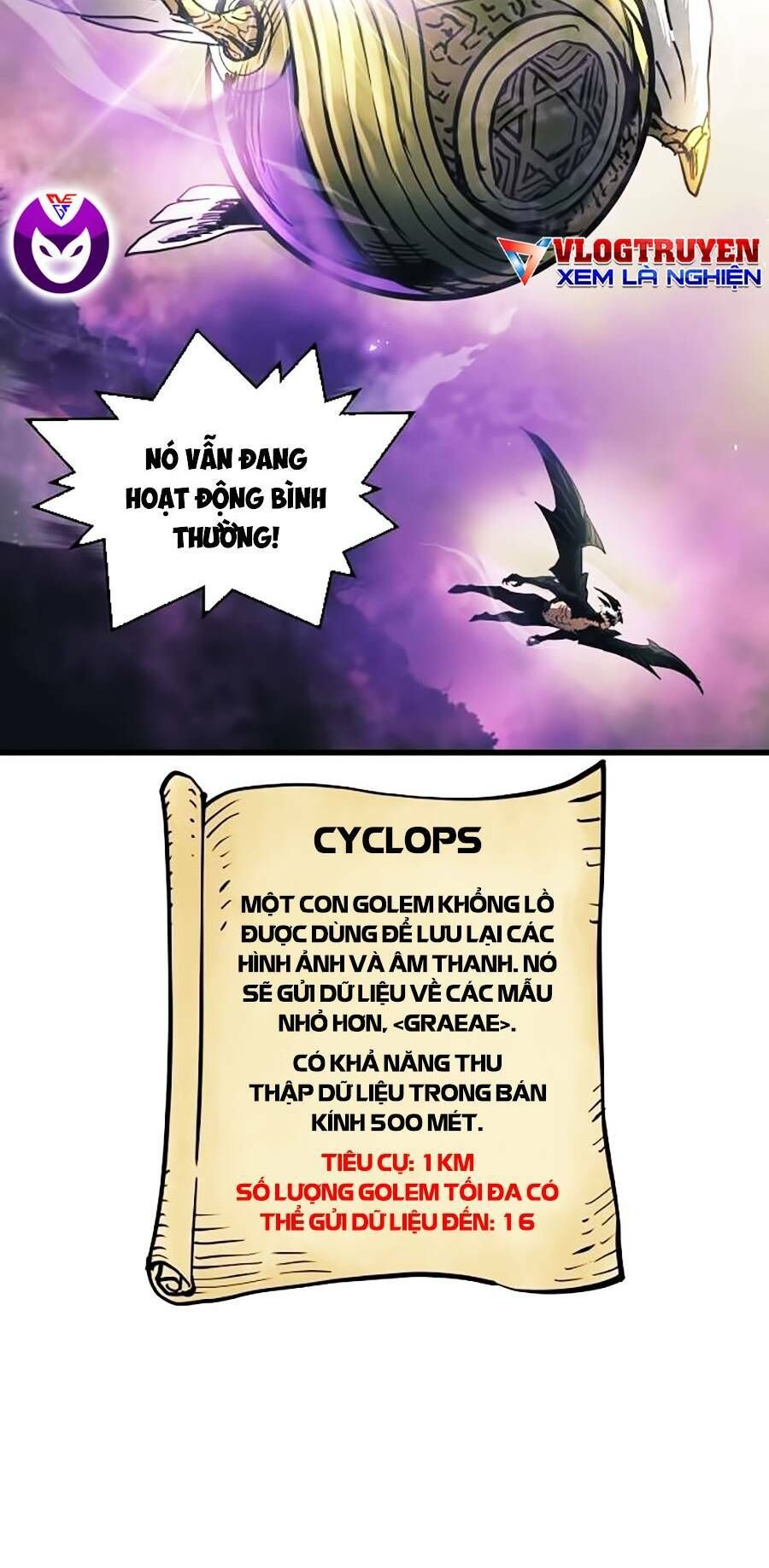Sự Trở Về Của Chiến Thần Tự Sát Chapter 61 - 33