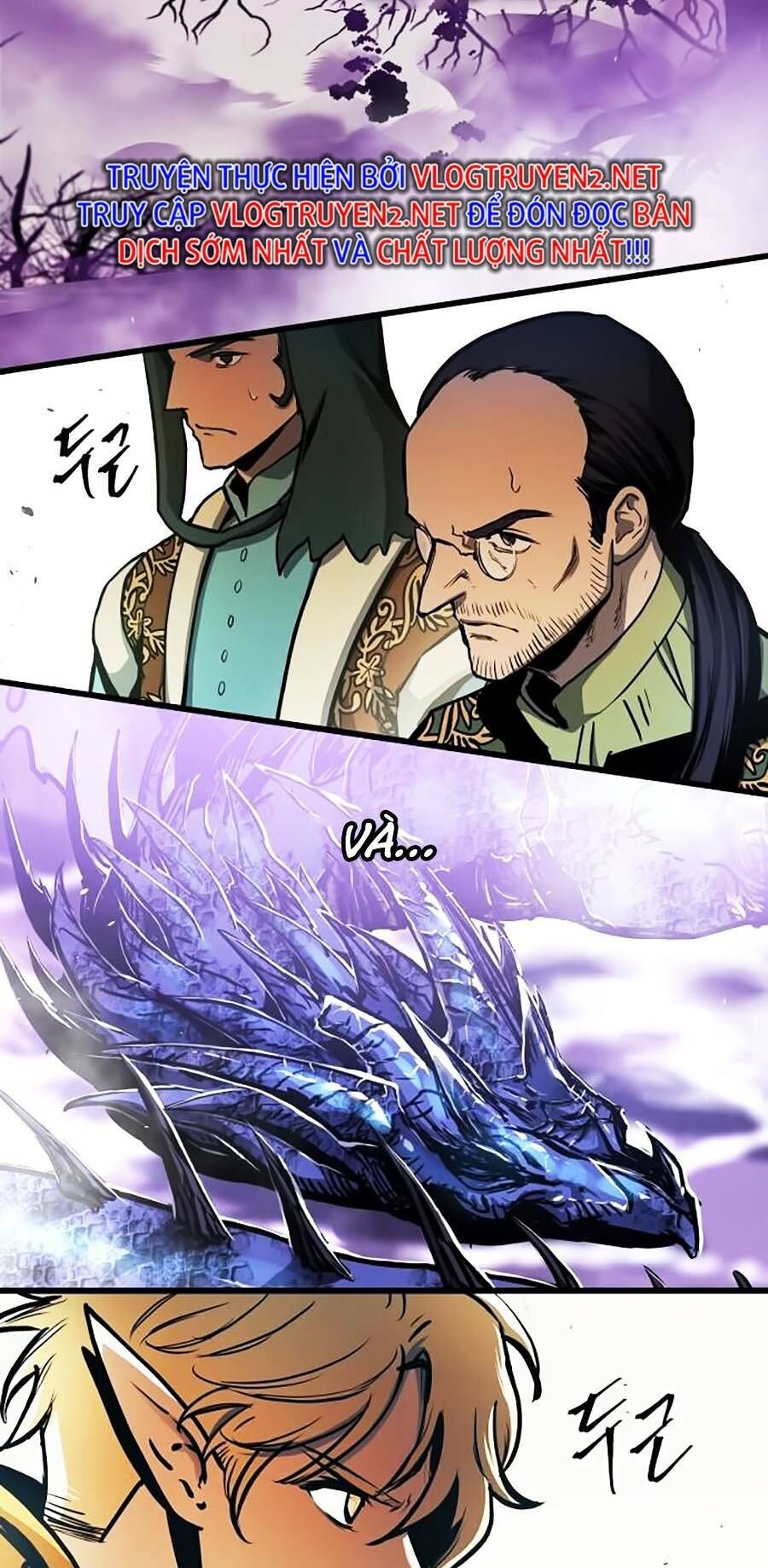 Sự Trở Về Của Chiến Thần Tự Sát Chapter 61 - 40