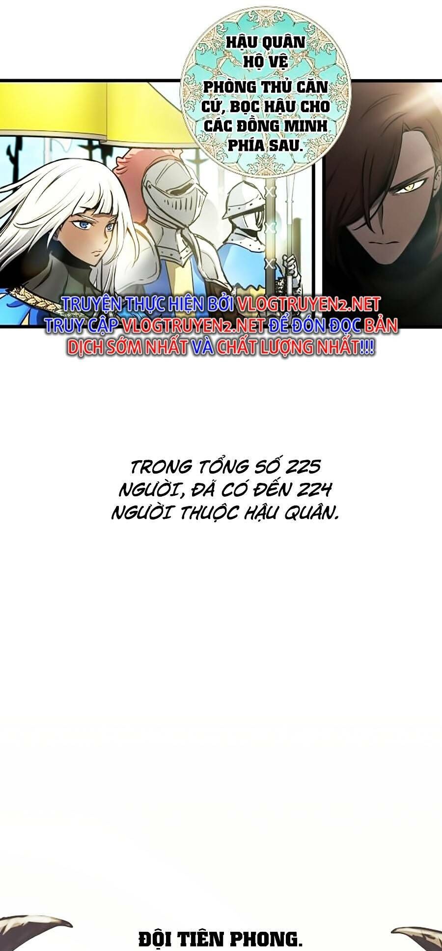 Sự Trở Về Của Chiến Thần Tự Sát Chapter 61 - 5