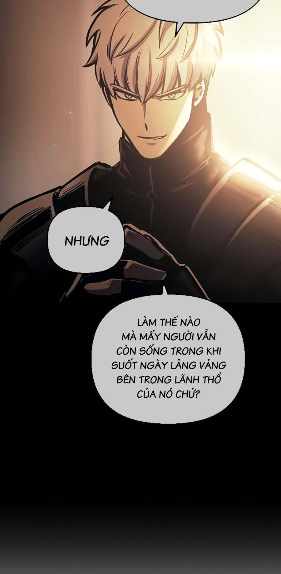 Sự Trở Về Của Chiến Thần Tự Sát Chapter 61 - 44