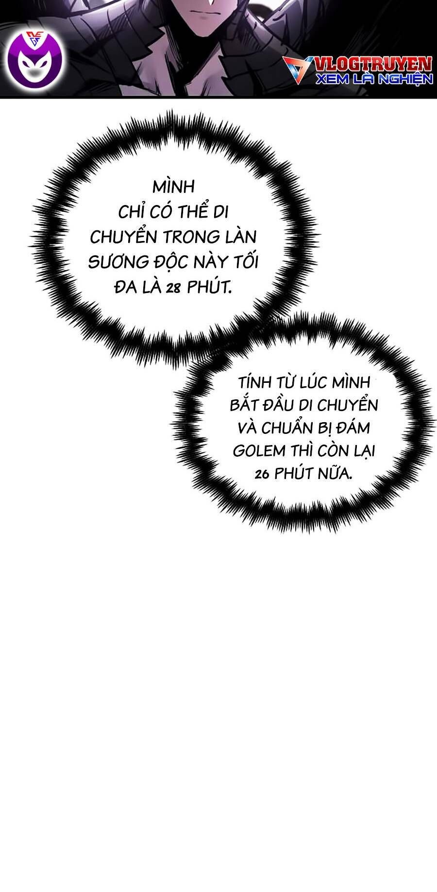 Sự Trở Về Của Chiến Thần Tự Sát Chapter 61 - 49