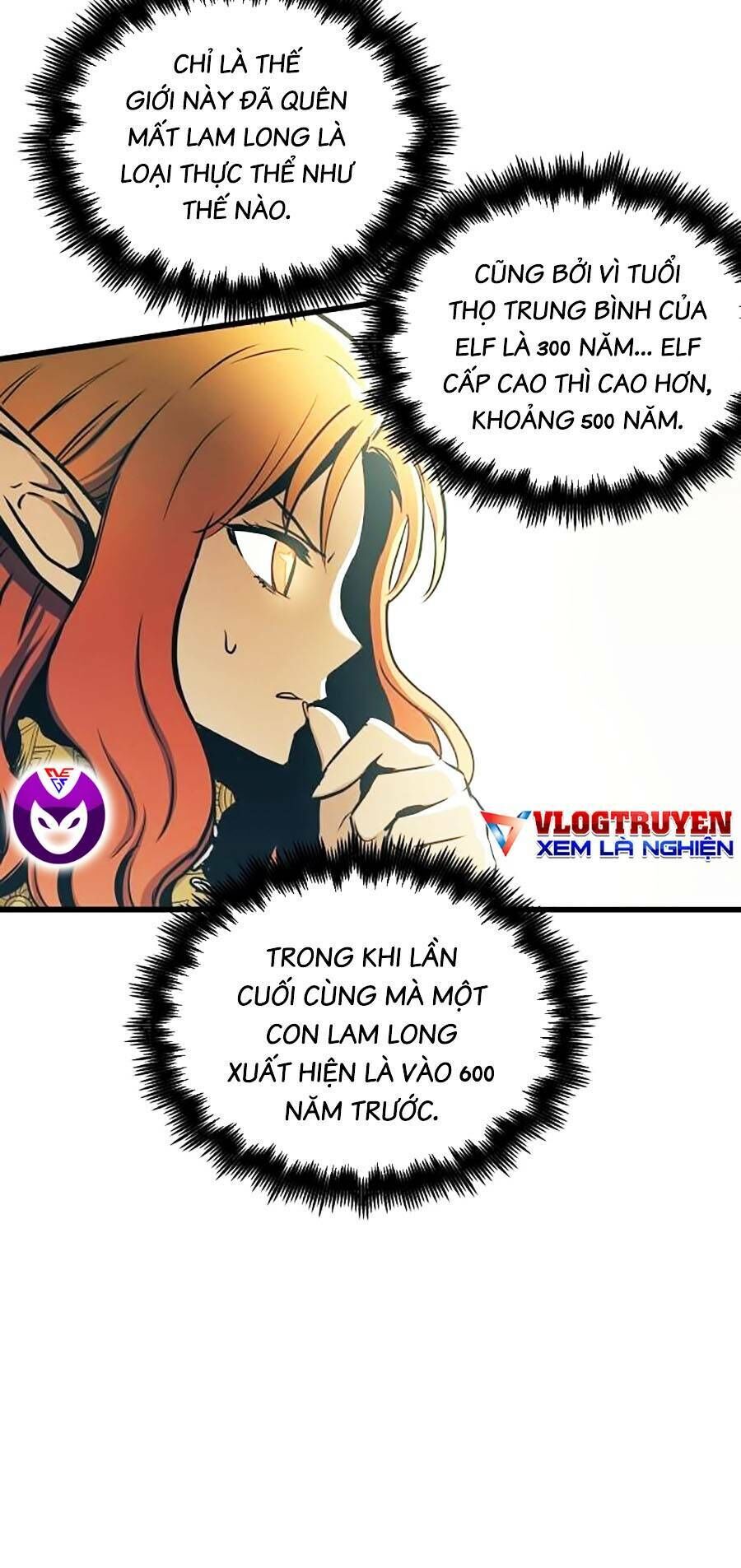 Sự Trở Về Của Chiến Thần Tự Sát Chapter 61 - 55