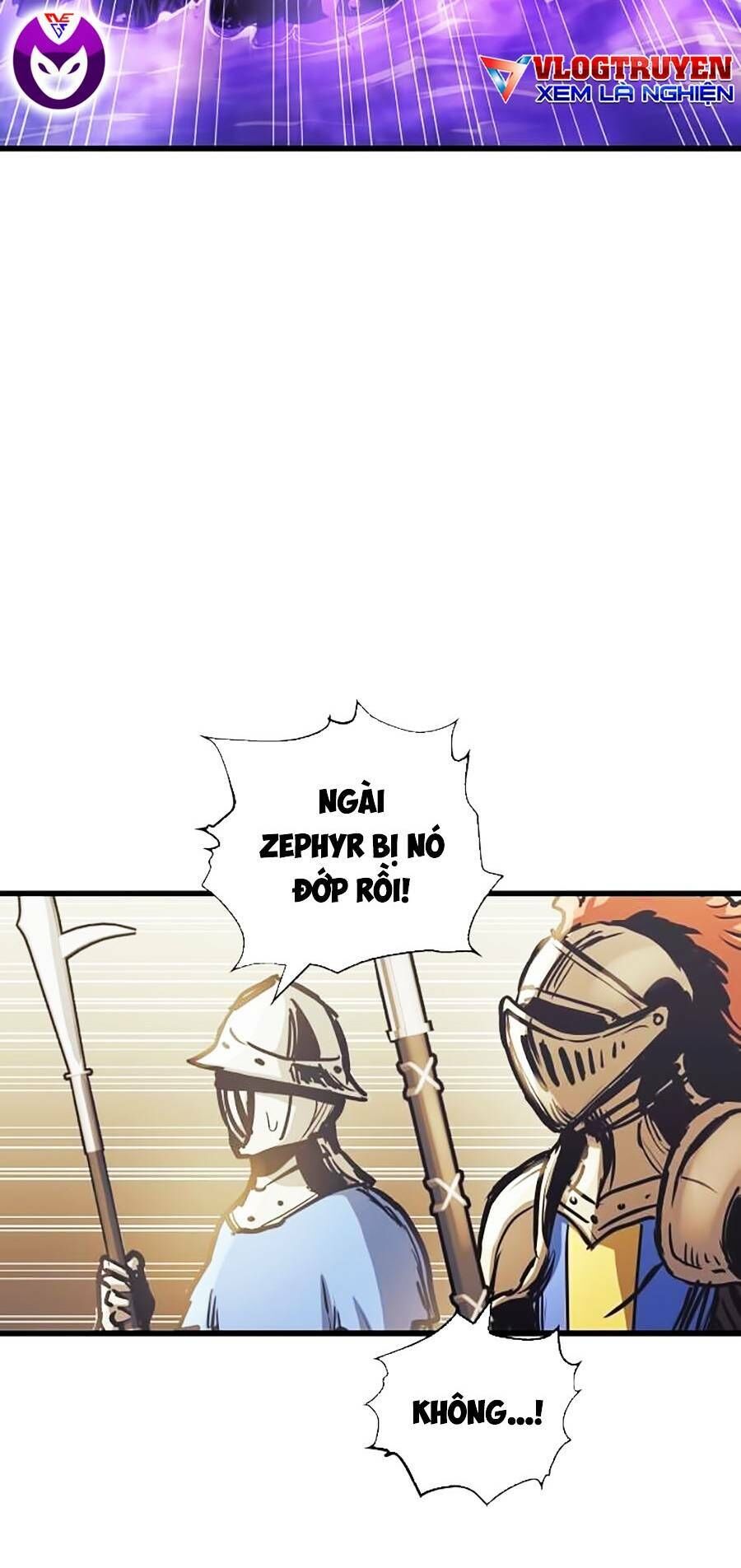 Sự Trở Về Của Chiến Thần Tự Sát Chapter 61 - 60