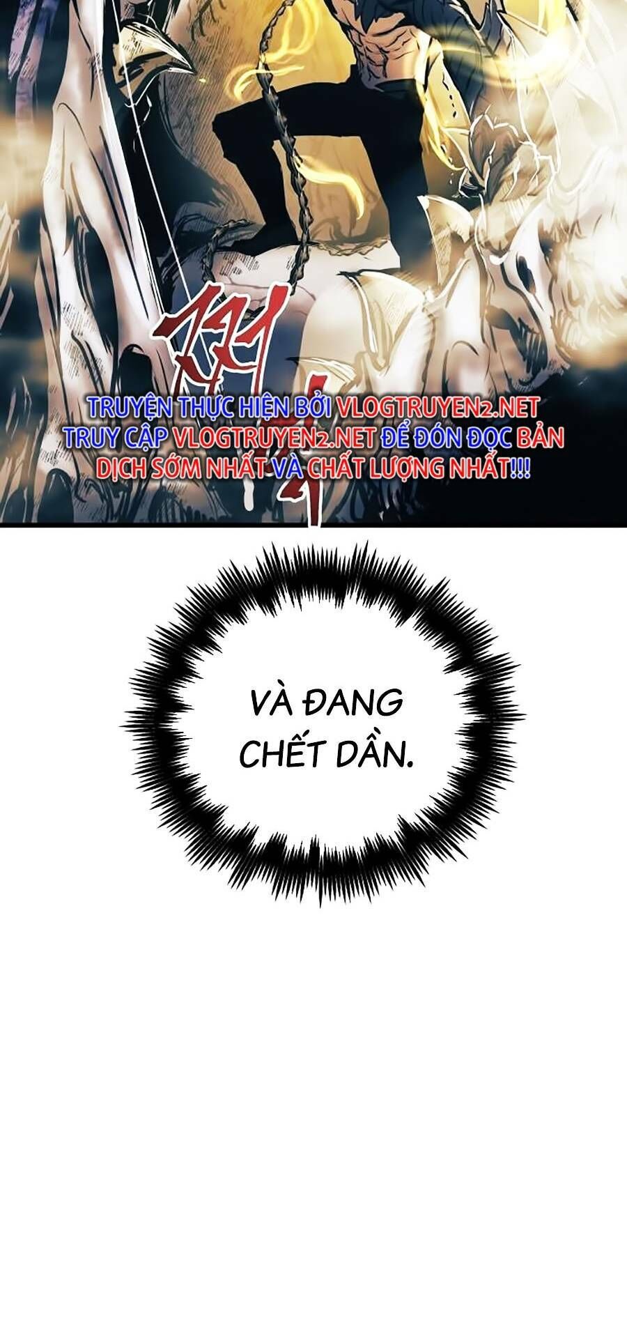 Sự Trở Về Của Chiến Thần Tự Sát Chapter 61 - 64