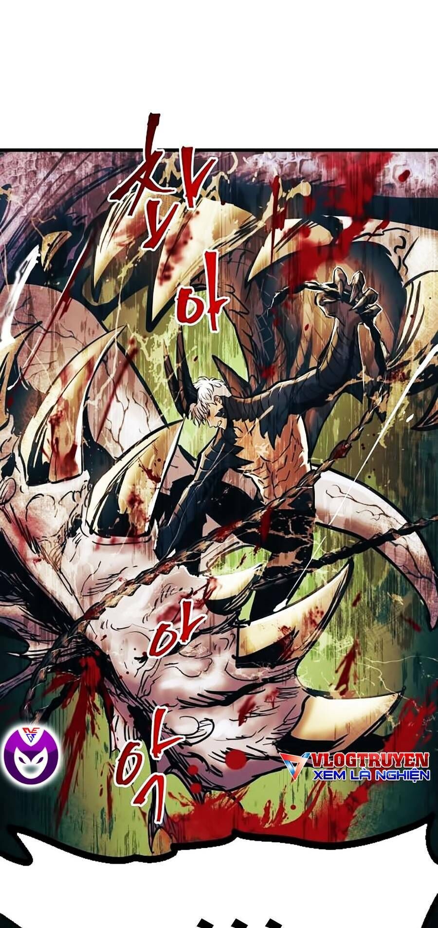 Sự Trở Về Của Chiến Thần Tự Sát Chapter 61 - 68