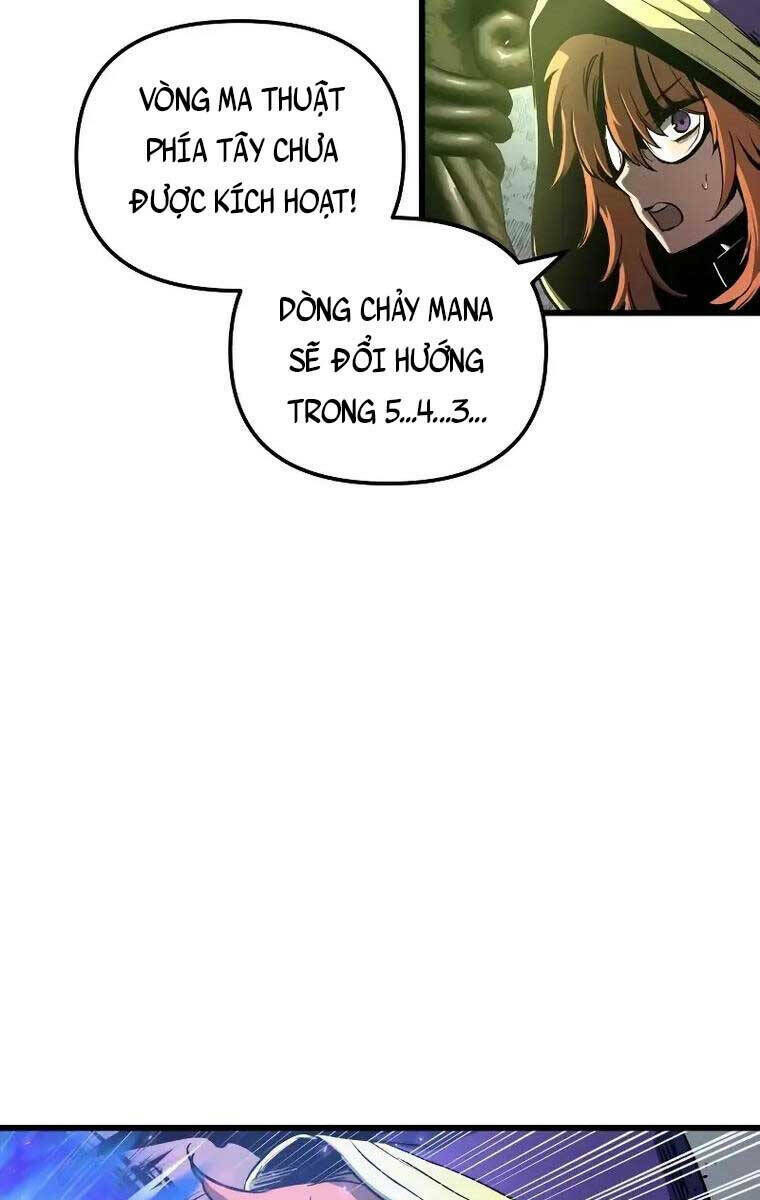 Sự Trở Về Của Chiến Thần Tự Sát Chapter 62 - 110