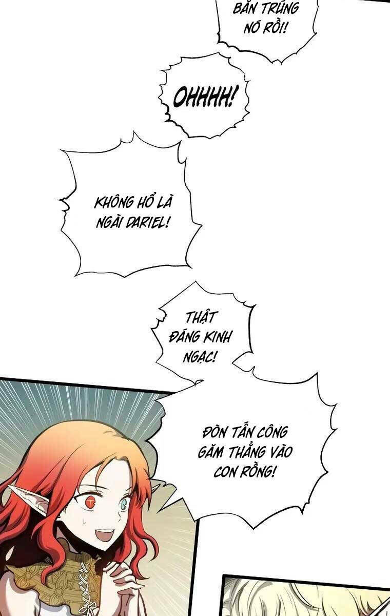 Sự Trở Về Của Chiến Thần Tự Sát Chapter 62 - 71