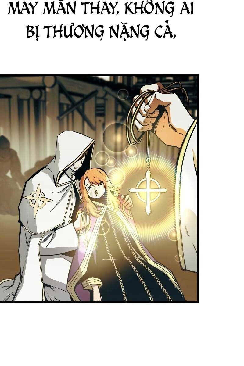 Sự Trở Về Của Chiến Thần Tự Sát Chapter 63 - 22