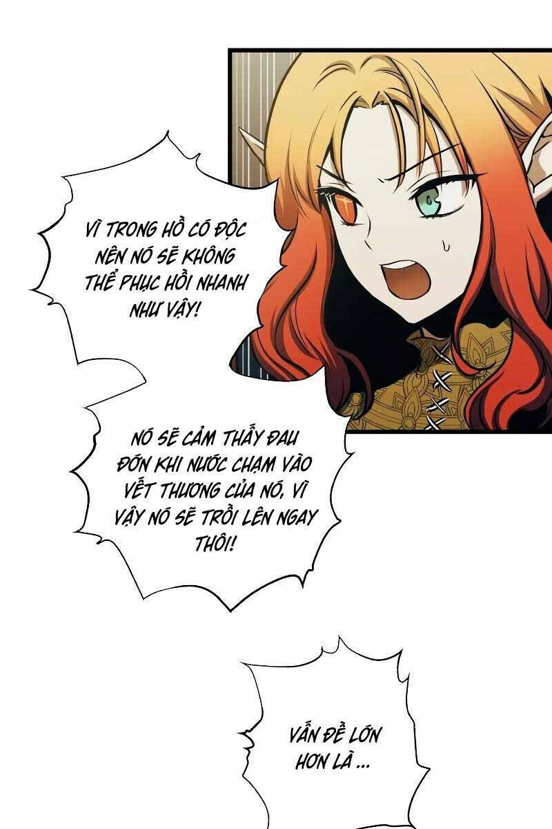 Sự Trở Về Của Chiến Thần Tự Sát Chapter 63 - 64