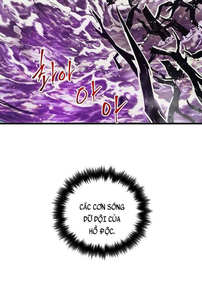 Sự Trở Về Của Chiến Thần Tự Sát Chapter 63 - 66