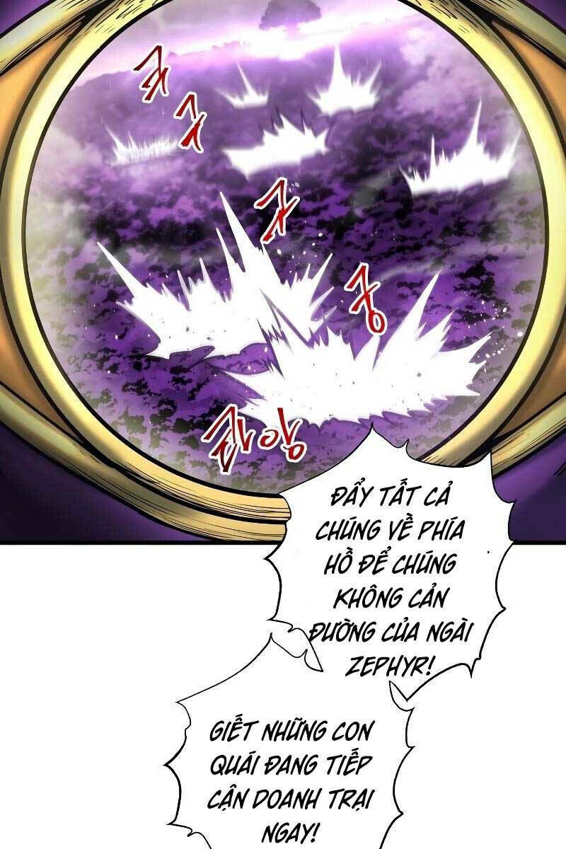 Sự Trở Về Của Chiến Thần Tự Sát Chapter 63 - 81