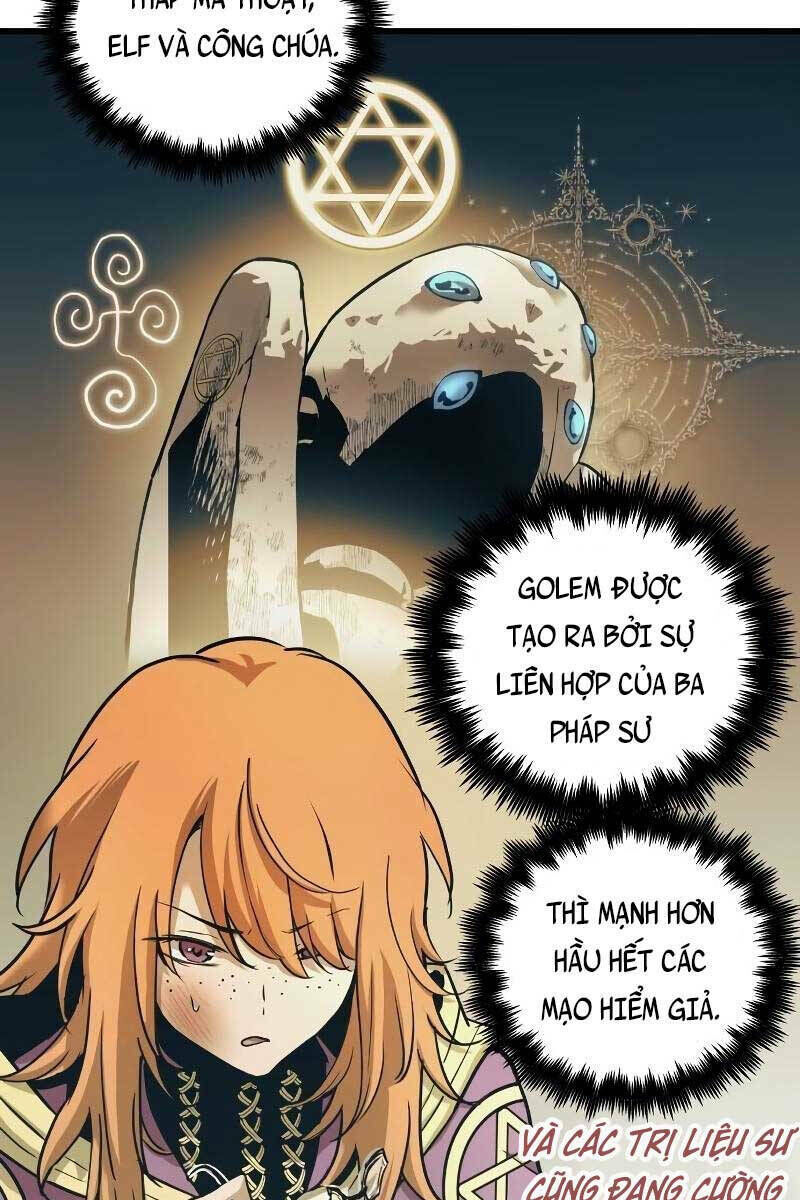 Sự Trở Về Của Chiến Thần Tự Sát Chapter 63 - 83