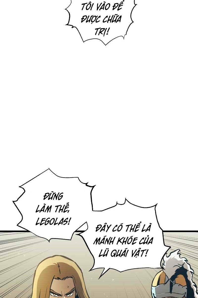 Sự Trở Về Của Chiến Thần Tự Sát Chapter 64 - 102