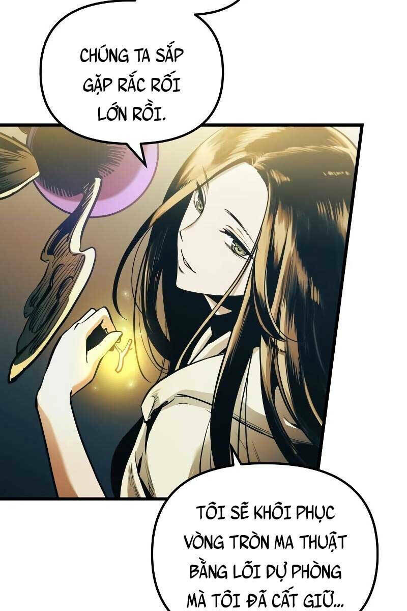 Sự Trở Về Của Chiến Thần Tự Sát Chapter 64 - 121